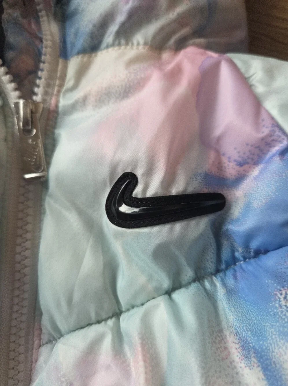 Nike coming years